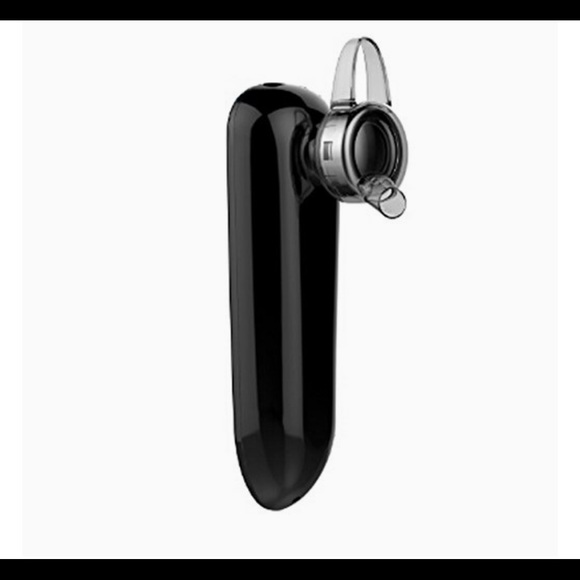 Bluetooth handset Noise Reduction Earbud Headphones With Mic For Smartphones - Picture 2 of 5